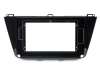 Kuberg OL-1913-RP (крутилки) Штатная магнитола для Volkswagen Tiguan 2016+ на Android 13 c 4GB, DSP, 4G