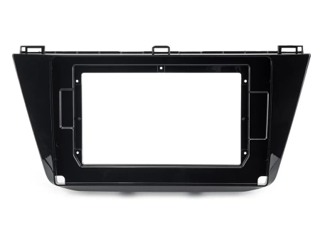 Kuberg OL-1913-RP (крутилки) Штатная магнитола для Volkswagen Tiguan 2016+ на Android 13 c 4GB, DSP, 4G