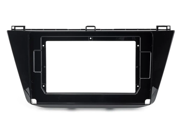 Kuberg OL-1913-RP (крутилки) Штатная магнитола для Volkswagen Tiguan 2016+ на Android 13 c 4GB, DSP, 4G
