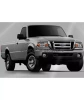ЗАМОК КПП FORTUS MTL 2072 ДЛЯ FORD RANGER 2010-2012 (СЛЕВА)/МЕХАНИКА 5