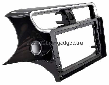 Brilliance V3 2015-2020 Canbox L-Line 4170-10-883 на Android 10 (4G-SIM, 2/32, TS18, DSP, QLed)