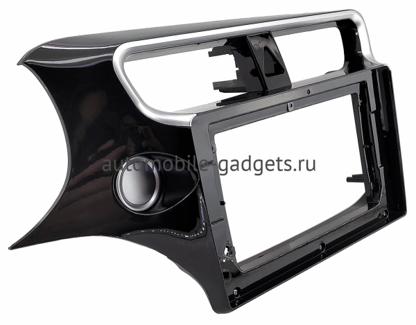 Brilliance V3 2015-2020 Canbox M-Line 4543-10-883 на Android 10 (4G-SIM, 2/32, DSP, QLed)