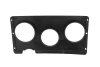 Штатная магнитола Hyundai Tucson 2004-2010 (черная) Canbox EVO 2K 5817-1065 на Android 14 (4G-SIM, 4/64, DSP, QLed, AI, 360)
