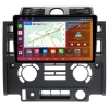 Штатная магнитола Land Rover Defender 2007-2016 Canbox H-Line 2K 4182-9-013 на Android 10 (4G-SIM, 4/64, DSP, QLed)
