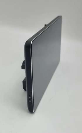 Магнитола для Mazda CX-5 KF 2020+ (рынок США/Китай) Carmedia HP-M1216-HP-HU123AD-8256-UH монитор 12.3" в стиле Audi на Android 11, CarPlay, 4G SIM-слот 