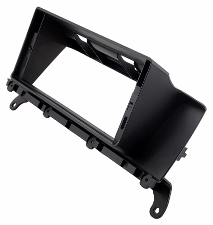 Штатная магнитола BMW X3 (F25) 2010-2017, X4 (F26) 2014-2018 12.3 дюйма Teyes LUX ONE (Round Corner) 4/32 RM-0071 на Android 10 (4G-SIM, 4/32, DSP, QLed) Mercedes Style