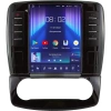 Штатное головное устройство Mercedes-Benz R (w251) 2005-2017 (глянцевая) Teyes TPRO 2 DS (Tesla style) 9.7 дюймов 4/32 RM-1312-285 на Android 10 (4G-SIM, DSP, QLed)