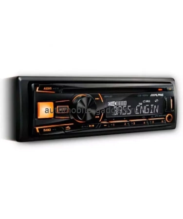 Автомагнитола Alpine CDE-180RM