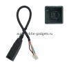 Штатное головное устройство Toyota Alphard 3, Vellfire 2 2015-2023 (Левый руль с JBL GreenEdge) Teyes CC2L PLUS 1/16 10 дюймов RM-10-2284 на Android 8.1 (DSP, IPS, AHD)