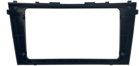 Carmedia OL-9606-KP-9009-6128-TS20 Штатная магнитола для Toyota Camry V40 (2006-2011) на Android 13 c 6GB, DSP, 4G