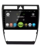 Roximo CarDroid RD-3602F Штатная магнитола для Audi A6, S6, RS6 1997-2006 на Android 10 с 4GB, DSP