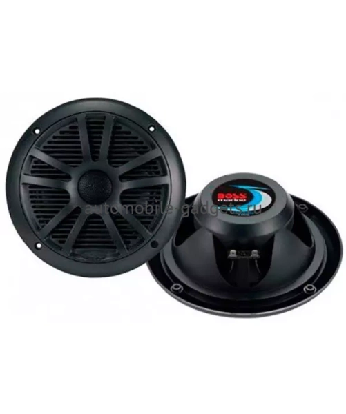 Влагозащищенные динамики BOSS Audio Marine MR6B (6,5", 180 Вт.)