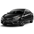 Honda Civic 10 (2016-2021) Honda Civic 10 (2016-2021)
