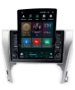 Штатная магнитола Toyota Camry XV50 2011-2014 Canbox M-Line 5610-1003 на Android 10 (4G-SIM, 2/32, DSP, QLed, Tesla) (для авто с камерой, JBL)