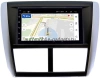 Магнитола в штатное место 2 din Subaru Forester 3, Impreza 3 2007-2013 Canbox 2/32 на Android 10 (GT7-RP-SBFR-23) (IPS, DSP, CarPlay)