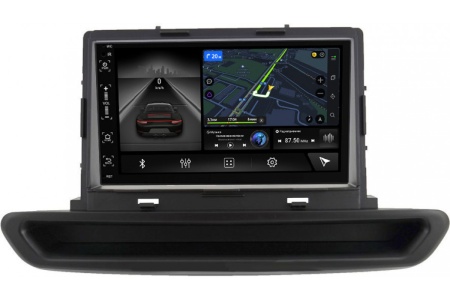 Hyundai IONIQ 2016-2024 Canbox 2/32 на Android 10 (GT7-RP-11-767-311) (IPS, DSP, CarPlay)