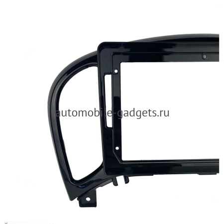 Parafar PF789LUX1XHD штатная магнитола Nissan Juke 2010+, Infiniti ESQ 2014+ на Android 13 с 4GB, DSP, 4G