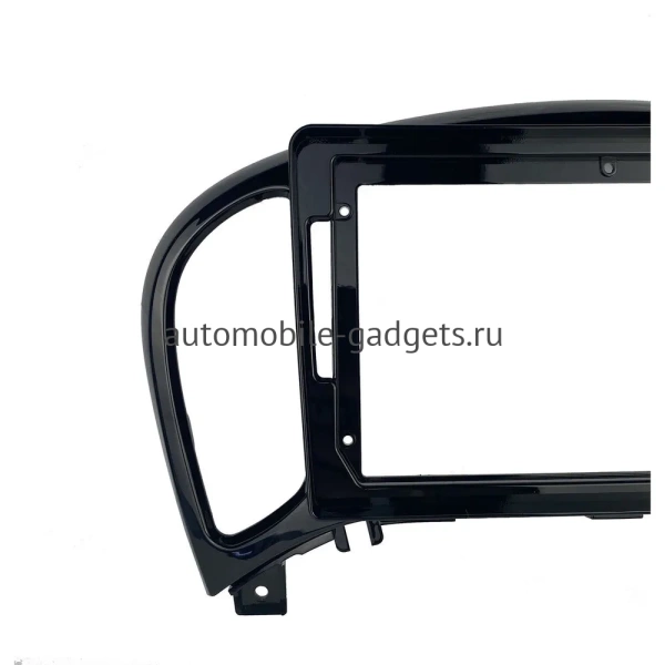 Carmedia SF-9672-I Штатная магнитола для Nissan Juke 2010+, Infiniti ESQ 2014+ на Android 10 c 2GB, DSP, 4G