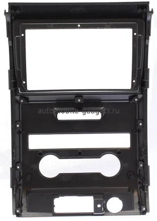 Ford F-150 12 2008-2014 (для авто без цветного экрана) Canbox M-Line 4544-9331 на Android 10 (4G-SIM, 2/32, DSP, QLed)