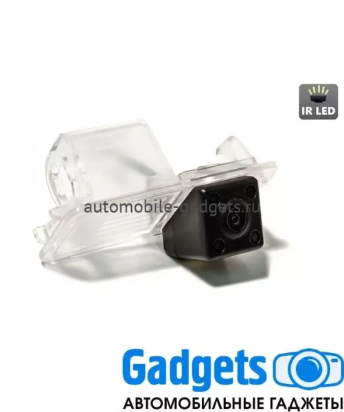 CMOS ИК штатная камера заднего вида AVS315CPR (101) для автомобилей Porsche, Seat, Volkswagen