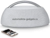 Портативная акустика Harman/Kardon Go + Play, White Портативная акустика Harman/Kardon Go + Play, White