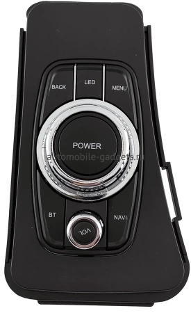 BMW 3 (E90, E91, E92, E93) 2004-2013 (для авто без цветного экрана) OEM RK9-6290 Android 10 (CarPlay, AHD, 1/32)