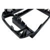 Штатная магнитола Canbox EVO 2K 5814-9-1411 для Hyundai Verna 2005-2010 (черная) на Android 14 (4G-SIM, 4/64, DSP, QLed, AI, 360)