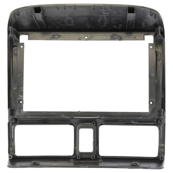 Штатная магнитола Honda CR-V 2 2001-2006 Canbox GTR095-9204 на Android 10 (QLed, 4/64, DSP, CarPlay)