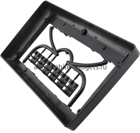 Штатная магнитола Ravon Nexia R3 2015-2020 OEM RS9-930 на Android 10