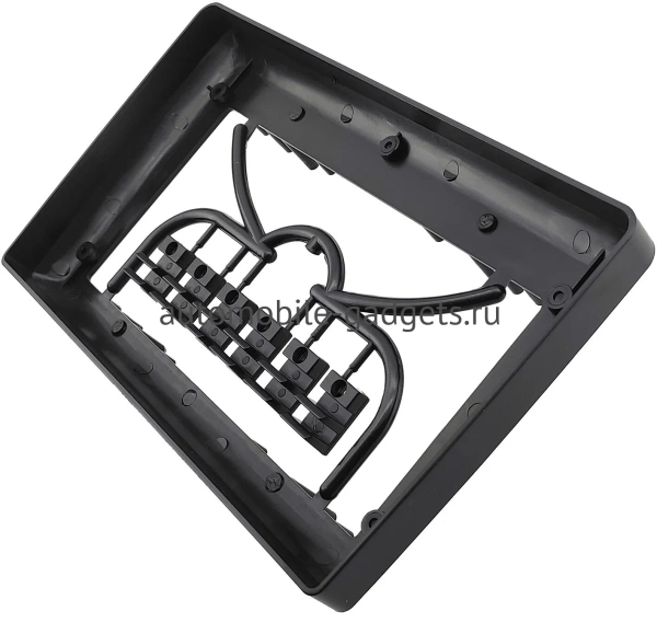 Магнитола под рамки 9", 10" Canbox PRO-Line 2K 4221-9-930 11.5 дюймов на Android 13 (4G-SIM, 6/128, DSP, QLed)