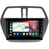 Suzuki SX4 2 2013-2022 Canbox BGT9-9217 2/32 на Android 10 (IPS, DSP, CarPlay)