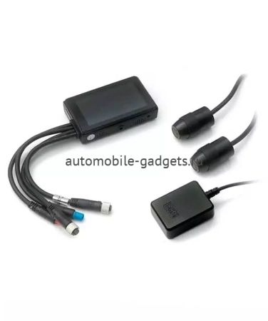 MotoCam NP D2P Мото видеорегистратор