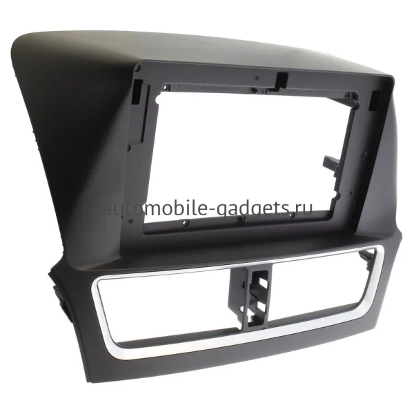 Штатное головное устройство Teyes CC2L PLUS 1/16 10 дюймов RM-1037 для Faw Besturn X80 2018-2022 на Android 8.1 (DSP, IPS, AHD)