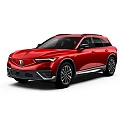 Acura ZDX 2024+ Acura ZDX 2024+