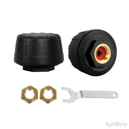 Мото видеорегистратор NP MotoCam Q3 Mini TPMS Мото видеорегистратор NP MotoCam Q3 Mini TPMS