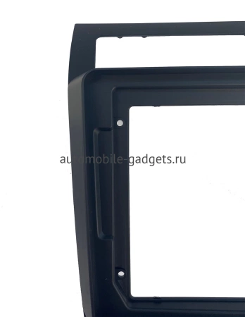 Штатная магнитола Audi A6 (C5), A6 (C5) Allroad, S6 (C5), RS6 (C5) 1997-2006 Canbox H-Line 7823-9110 Android 10 (4G-SIM, 4/64, DSP, IPS) С крутилками