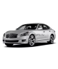 Блокиратор КПП для INFINITI M /2010-/ А+ P - Гарант Консул 18003.R