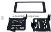 Магнитола в штатное место 2 din Mitsubishi ASX, Lancer 10, Outlander 3, Montero Sport 3, Pajero Sport 2, Pajero Sport 3, L200 5, Pajero 4, Delica D:5 2009-2024 Canbox 2/32 на Android 10 (GT5510-RP-MMUNB-169) (173х98)