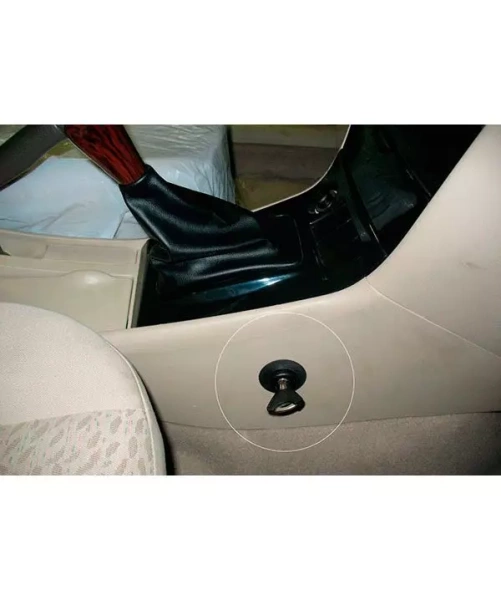 БЛОКИРАТОР КПП ДЛЯ BYD F3 /2005-/ М5 R-НАЗАД - ГАРАНТ КОНСУЛ 03001.R