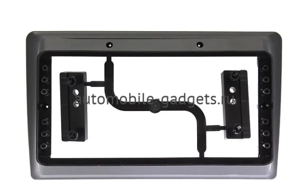 Магнитола Vaycar 09V3 для TOYOTA 4runner 2003-2009 (Андроид, 4+32Гб)