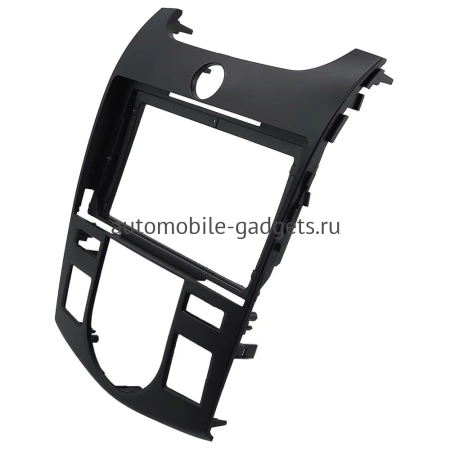 Штатная магнитола Kia Cerato 2 седан, Forte 2008-2013 (с климат-контролем) Canbox RS9-413 1.5/32 Android 10 (IPS, DSP, CarPlay)