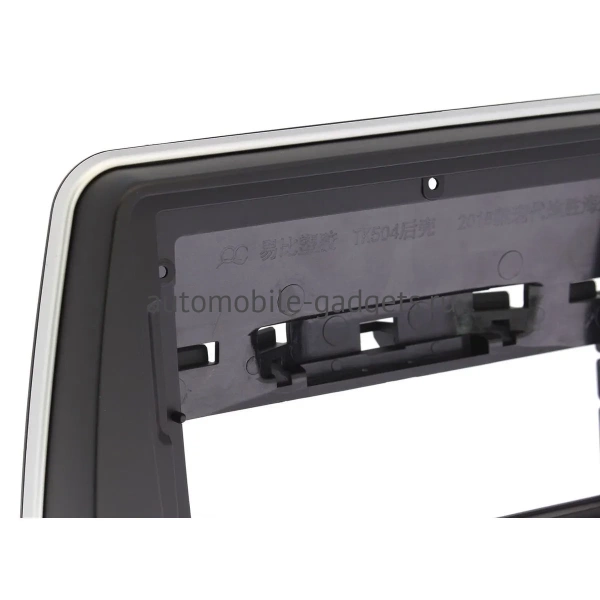 Штатная магнитола Hyundai Tucson 3 2018-2021 Canbox EVO 2K 5815-9158 на Android 14 (4G-SIM, 6/128, DSP, QLed, AI, 360)