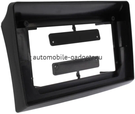 Штатная магнитола Canbox H-Line 7806-10-1292 для Mazda Biante 2008-2018 на Android 10 (4G-SIM, 4/32, DSP, QLed) С крутилками