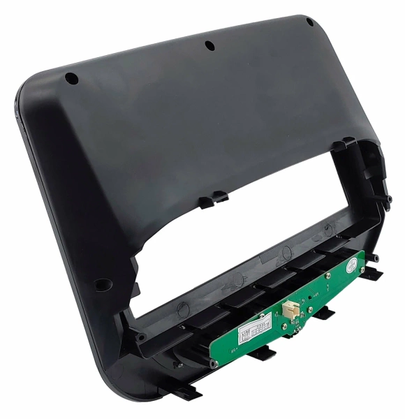 Штатная магнитола Chevrolet Onix 2, Orlando 2, Kovoz 2020-2022 (China) OEM RK9-1520 на Android 10 (CarPlay, AHD, 1/32)