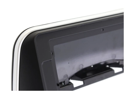 FarCar SD856-8/128-1124M штатная магнитола для Hyundai Santa Fe 2018-2020 на Android 14 c 8GB, DSP, 4G