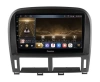 Kuberg OL-9563-2-U штатная магнитола для Lexus LS 430, Toyota Celsior 2000-2006 на Android 12 c 8GB, DSP, 4G