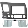 SWAT AHR-7020-95-7871A Установочный комплект для Honda Civic 8 Sedan/Coupe 2006-2011 на Android 8.1 c 2 GB оперативной памяти и встроенным DSP процессором