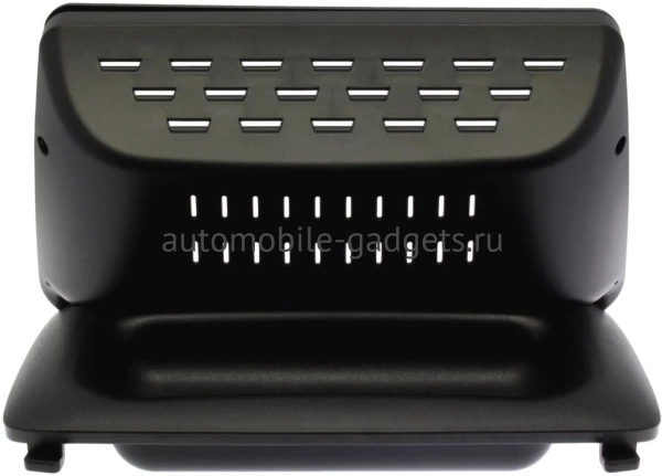 Штатная магнитола Canbox L-Line 4169-9-453 для Toyota Gaia 1998-2004, Ipsum (M20) 2001-2009 на Android 10 (4G-SIM, 2/32, TS18, DSP, QLed)