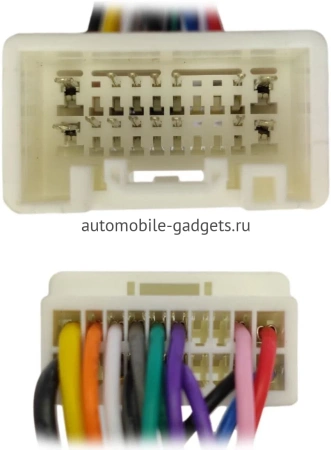 Mitsubishi Lancer 10 2007-2017 OEM RK9-3300 на Android 10 (CarPlay, AHD, 1/32) Mitsubishi Lancer 10 2007-2017 OEM RK9-3300 на Android 10 (CarPlay, AHD, 1/32)