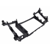 Штатная магнитола Nissan Patrol (Y62) 2010-2024, Armada 2 2016-2020 (Тип B, для авто с кнопкой TEL, can RZC) OEM BPX609-3192 на Android 10 (4/64, DSP, IPS, с крутилками)